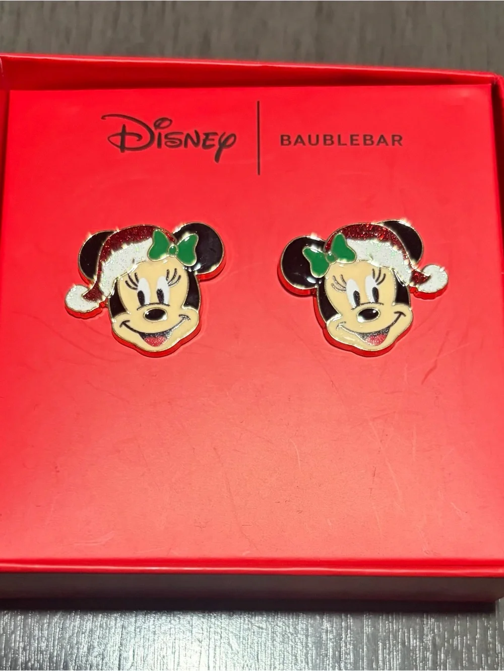 N/A festive disney